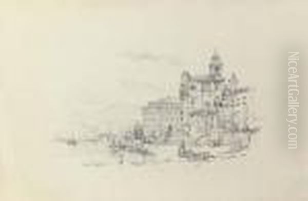Lago Maggiore - view 1
