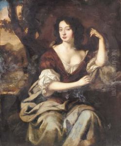 Portrait Of A Lady Portrait Of A Lady