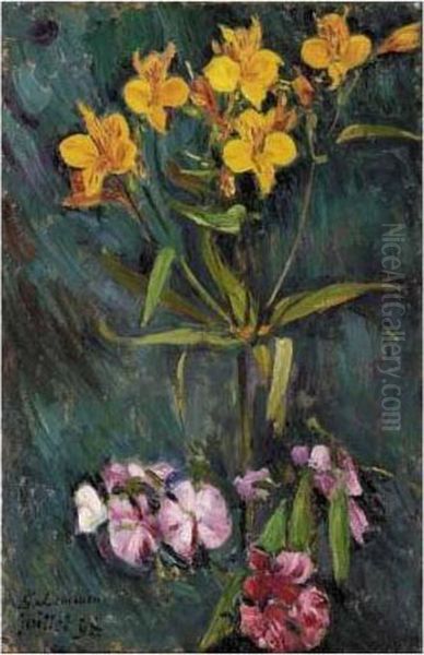 Bouquet De Fleurs - view 1