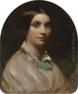 The Young Maid