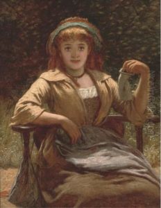 The Empty Purse