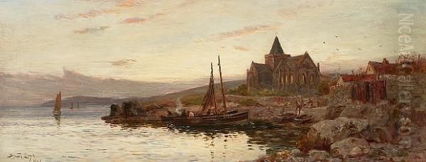 St. Monans - view 1