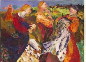 Gossiping