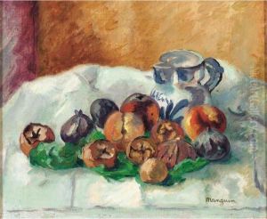 Grenades Et Figues Grenades Et Figues