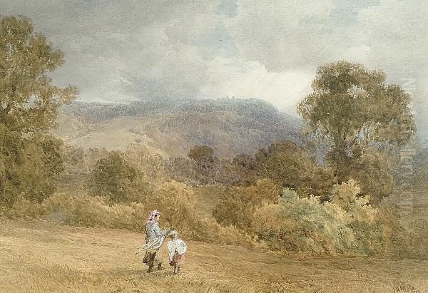 Returning Home - view 1