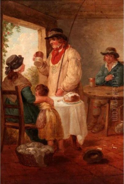 A Mug Of Ale - view 1