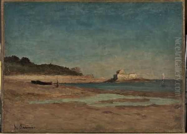 Marina Francese - view 1