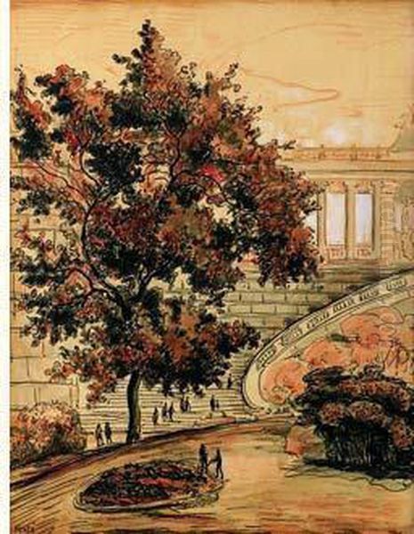 Le Parc - view 1