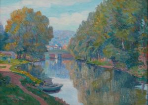 Bord De L'oise