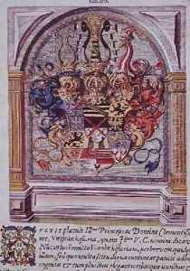 Coat of Arms