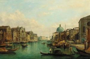 The Grand Canal thumbnail