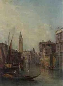 Grand Canal