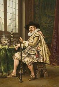 Le Chevalier