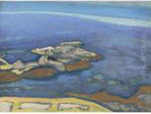 Study - view 1