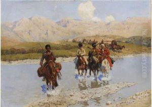 River Crossing