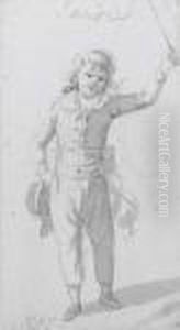 Boy With A Whip