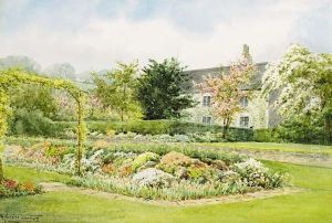 Parkhead Cottage And Gardens, Sheffield Parkhead Cottage And Gardens, Sheffield