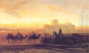 La caravane