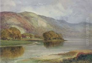 Derwentwater From Friar's Crag