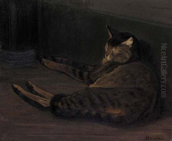 Chat Dormant - view 1