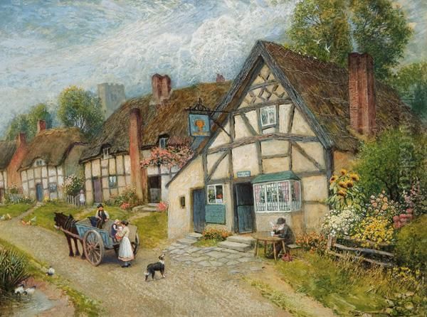 The Village Coffee Shop - view 1