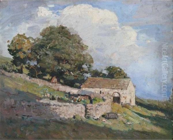Poultry Yard (yorkshire) - view 1