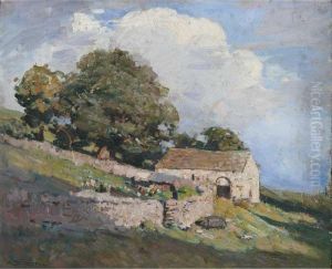 Poultry Yard (yorkshire)