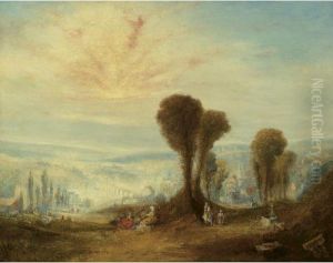 Italian Landscape