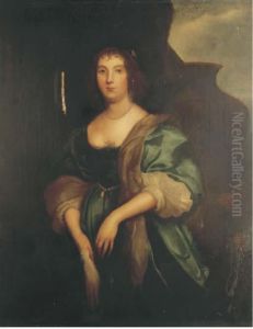 Lady Russell Lady Russell