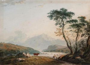 Snowdon