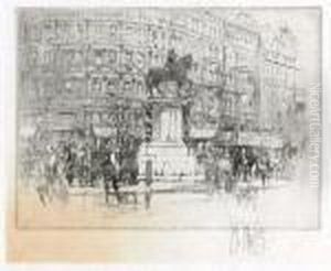 Liverpool by William Walcot