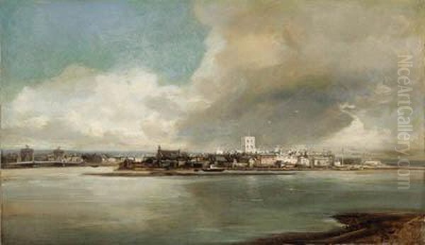 View Of Shoreham - view 1