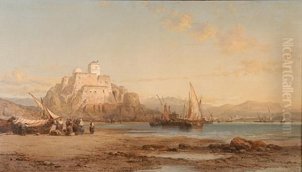 Carthagena - view 1