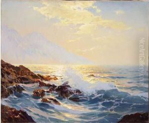 Seascape Seascape