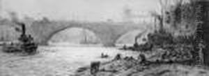 London Bridge London Bridge