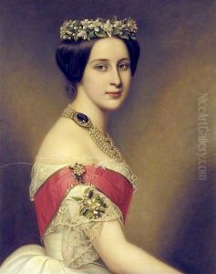 Alexandra Iosifovna