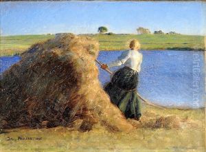 Afternoon with Wind