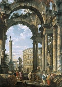 Roman Capriccio