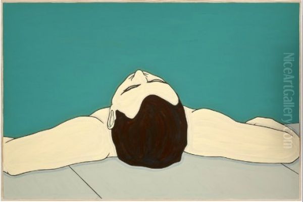 Custom Painting - view 1