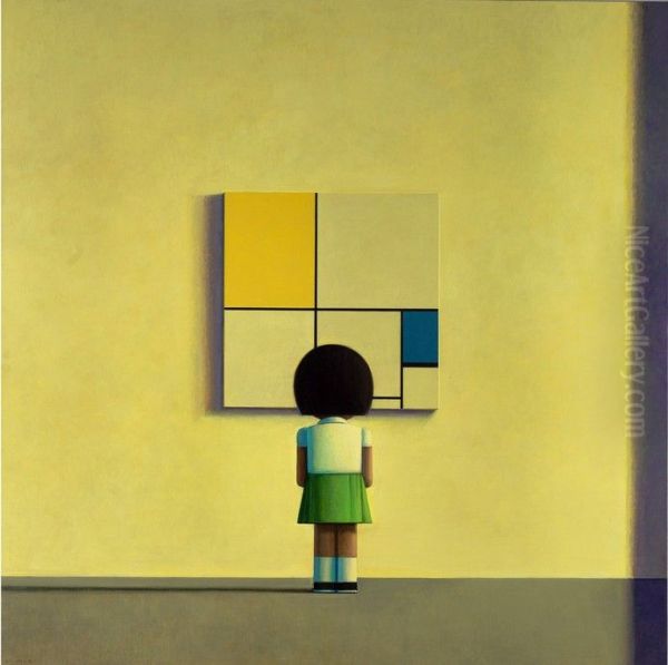 Customize painting - view 1