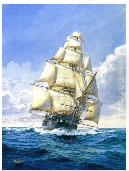 Customize painting - view 1