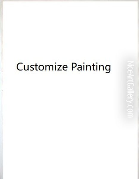 Customize painting - view 1