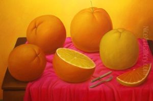 Oranges