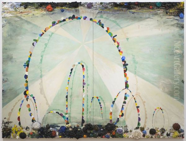 Customize painting - view 1