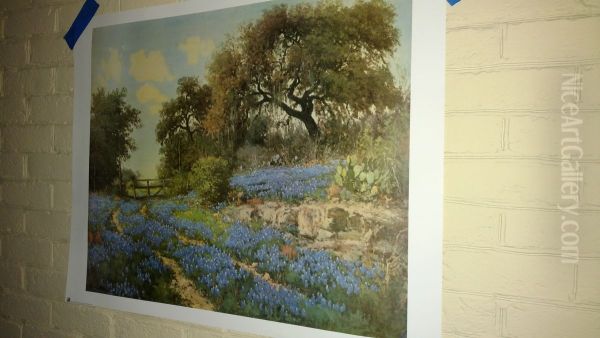 Customize painting - view 1