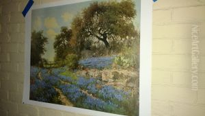 Customize painting Customize painting