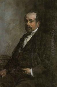 Munoz Degrain by Antonio Munoz Degrain