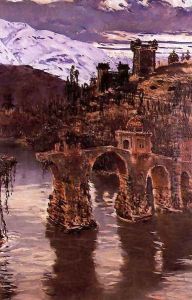 Puente de la sultana