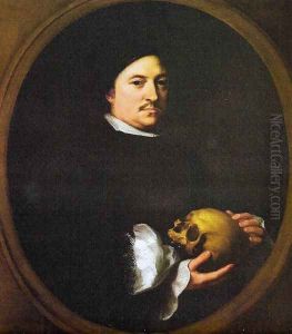 Portrait of Nicolas Omazour by Bartolome Esteban Murillo