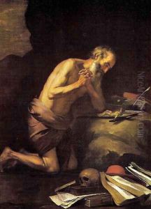 Saint Jerome